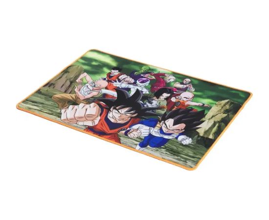 Subsonic Gaming Mouse Pad XL DBZ