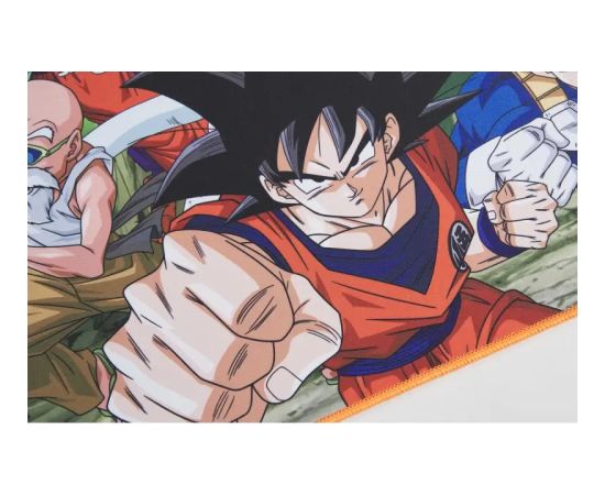 Subsonic Gaming Mouse Pad XL DBZ