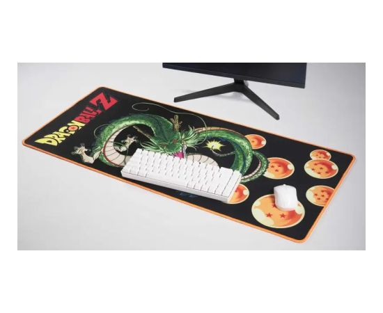 Subsonic Gaming Mouse Pad XXL DBZ