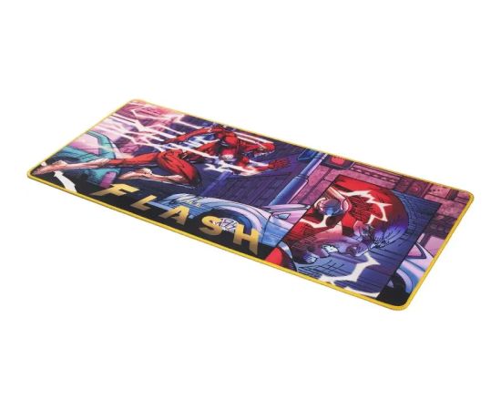 Subsonic Gaming Mouse Pad XXL The Flash