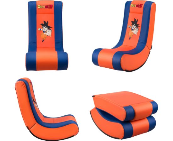 Subsonic Junior RockNSeat DBZ V2