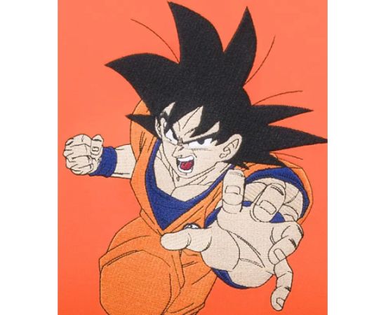 Subsonic Junior RockNSeat DBZ V2