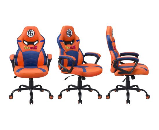 Subsonic Junior Gaming Seat Dragon Ball V2