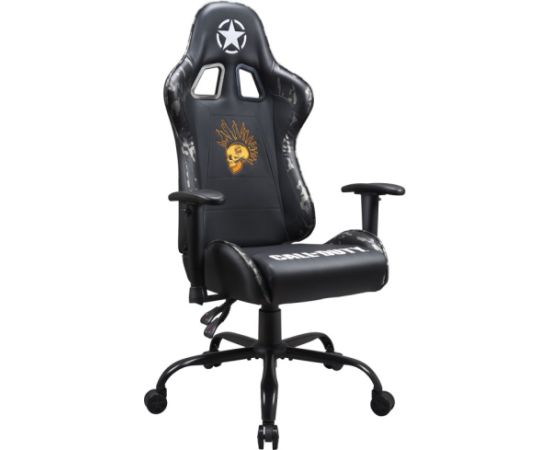 Subsonic Pro Gaming Seat Call Of Duty Gaming krēsli