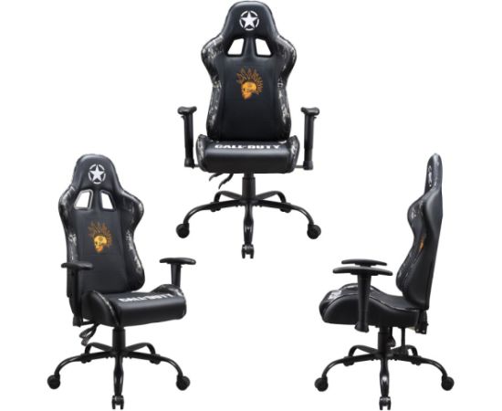 Subsonic Pro Gaming Seat Call Of Duty Gaming krēsli