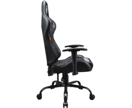 Subsonic Pro Gaming Seat Call Of Duty Gaming krēsli