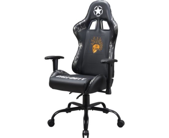 Subsonic Pro Gaming Seat Call Of Duty Gaming krēsli