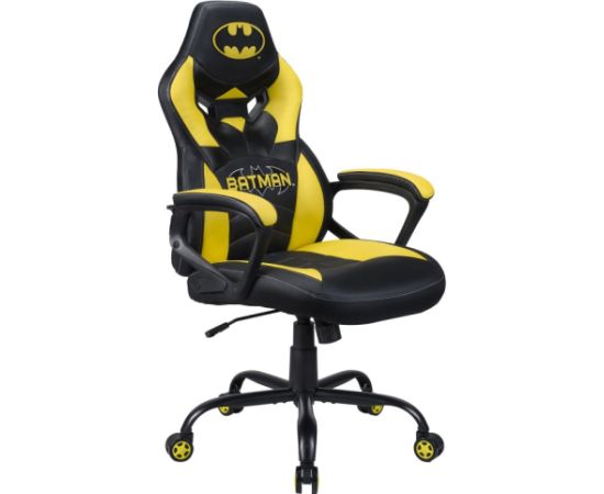 Subsonic Junior Gaming Seat Batman V2