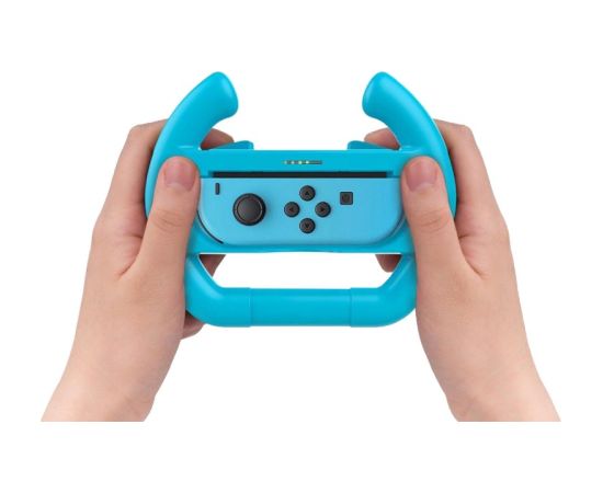 Subsonic Racing Wheel for Switch