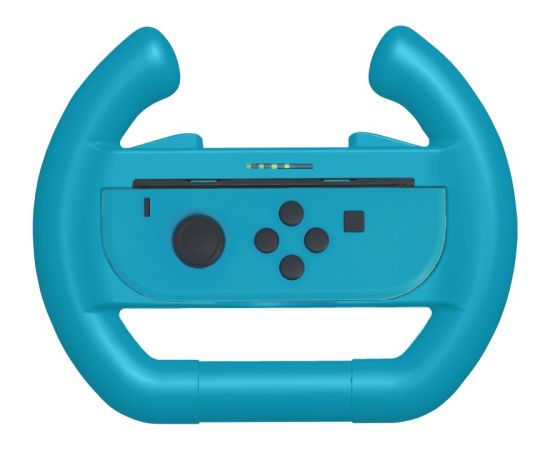 Subsonic Racing Wheel for Switch