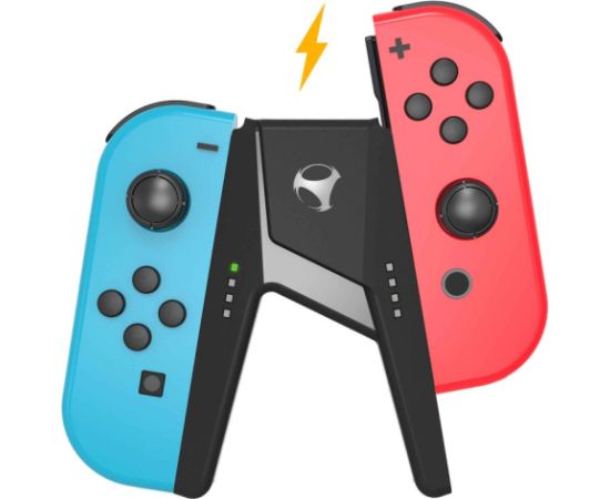 Subsonic Power Grip for Switch