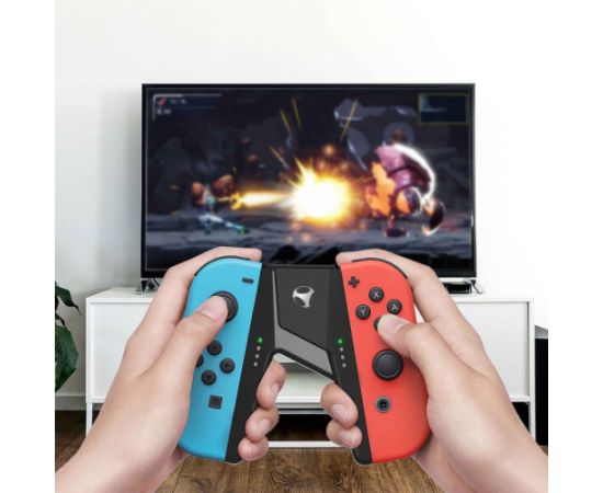 Subsonic Power Grip for Switch