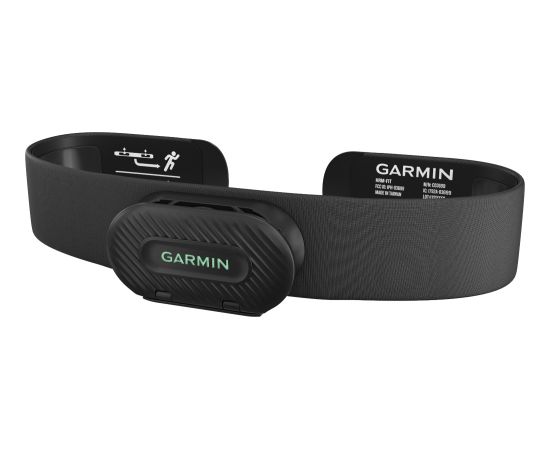 Garmin HRM-Fit Heart Rate Monitor for Women sirdsdarbības ritma monitors