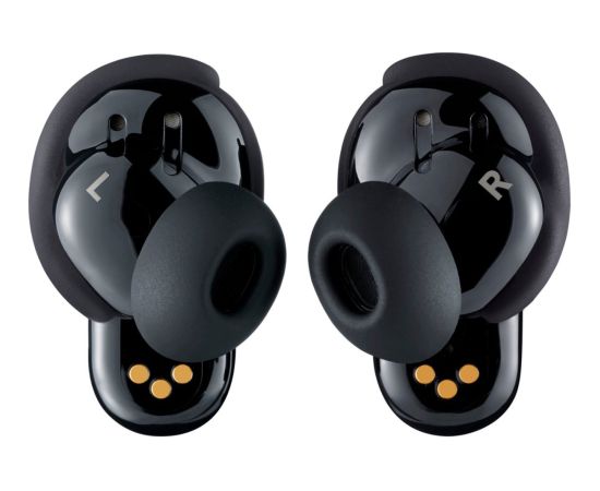 Bose wireless earbuds QuietComfort Ultra Earbuds, black