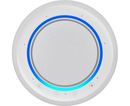 Amazon смарт-колонка Echo Studio, white