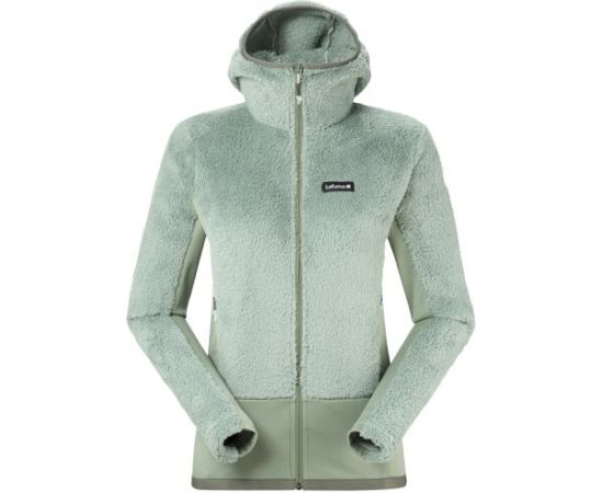 Lafuma W Alpic Hoodie / Pelēka / L