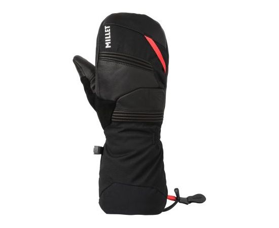 Millet Cosmic Pro GTX Mitten / Melna / XL