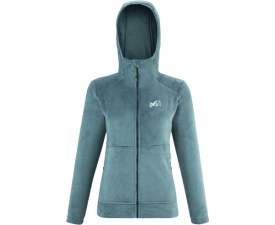 Millet W Siurana Highloft Hoodie / Zila / L