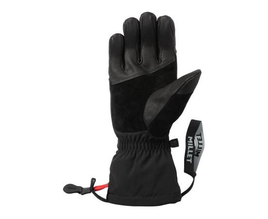 Millet Cosmic GTX Glove / Melna / XL