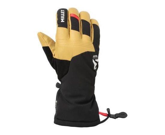 Millet Cosmic GTX Glove / Melna / XL