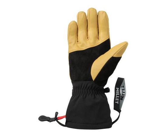 Millet Cosmic GTX Glove / Brūna / Melna / L