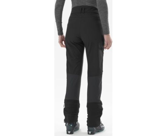 Millet W White Shield Pant / Melna / XXL