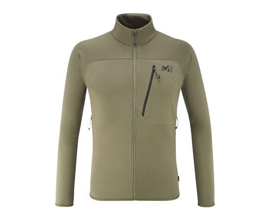 Millet Seneca JKT / Tumši zaļa / XL