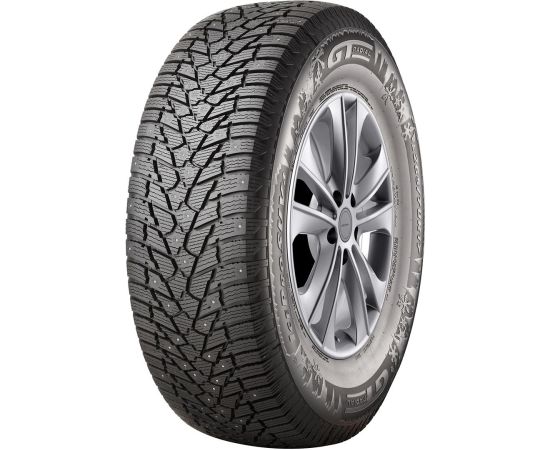265/70R18 GT RADIAL ICEPRO SUV 3 (EVO) 116T Studded 3PMSF M+S