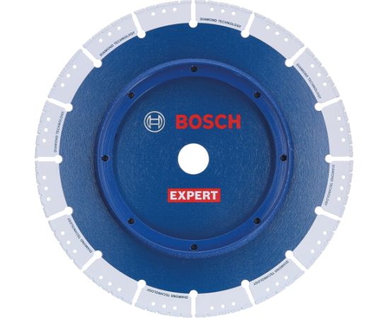 Dimanta griešanas disks Bosch 2608901392; 230 mm