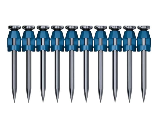 Naglas Bosch 1600A02F4P; 2,7x38 mm; 1000 gab.