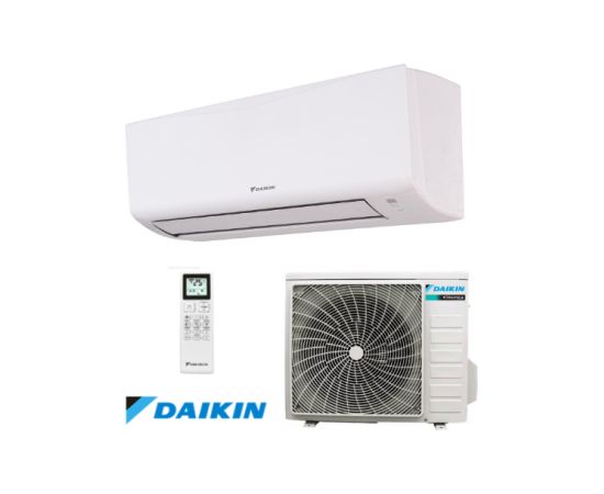 DAIKIN FTXC20D / RXC20D Sensira gaisa kondicionieris / kondicionētājs, 10-20m²