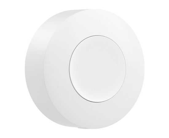 Smart Zigbee Wireless Switch Sonoff SNZB-01P (round)