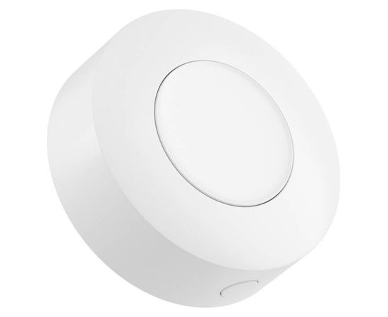 Smart Zigbee Wireless Switch Sonoff SNZB-01P (round)