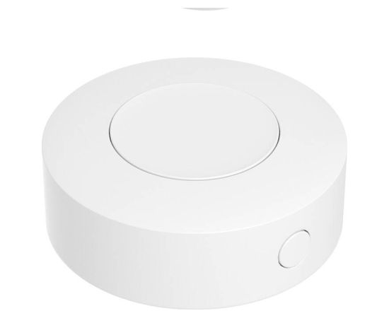 Smart Zigbee Wireless Switch Sonoff SNZB-01P (round)