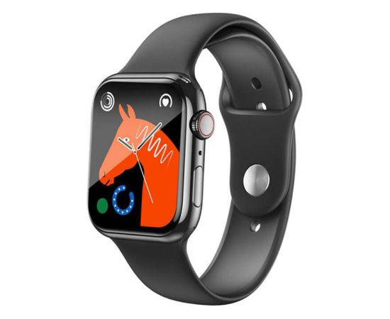 Smartwatch Sport XO M50 (black)