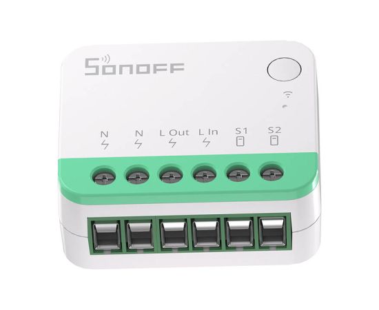 Smart switch Sonoff MINIR4M Matter