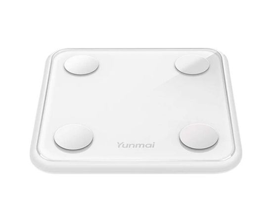 Smart Scale Yunmai YMBS-S282 (white)