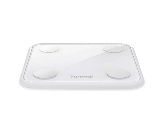 Smart Scale Yunmai YMBS-S282 (white)