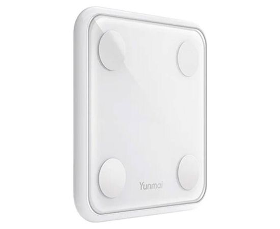 Smart Scale Yunmai YMBS-S282 (white)