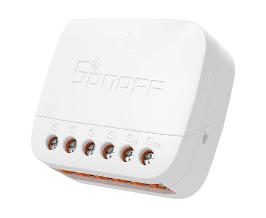 Smart Switch Wi-Fi Sonoff S-MATE2