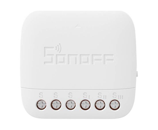 Smart Switch Wi-Fi Sonoff S-MATE2