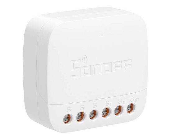 Smart Switch Wi-Fi Sonoff S-MATE2