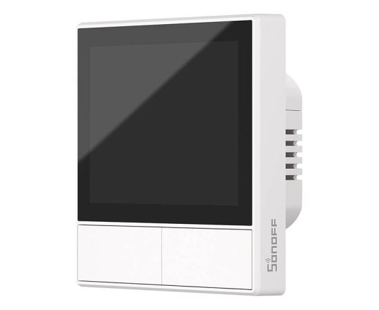 Smart Scene Wall Switch Sonoff NSPanel (white)