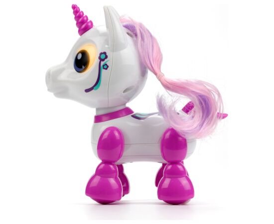 SILVERLIT YCOO Robohead, 12 cm Конструкторы