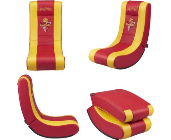 Subsonic Junior RockNSeat Harry Potter