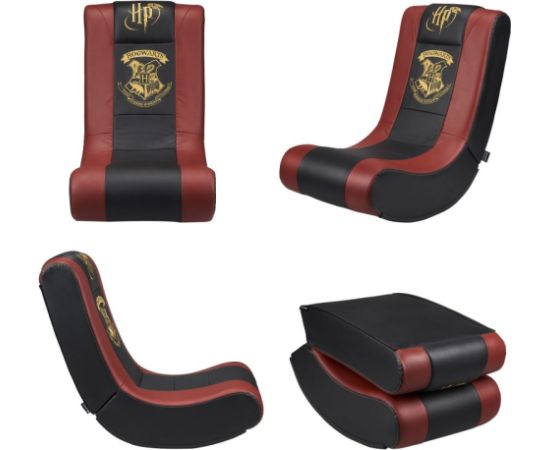 Subsonic RockNSeat Pro Harry Potter