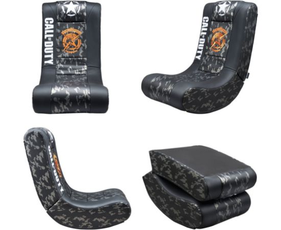 Subsonic RockNSeat Call Of Duty