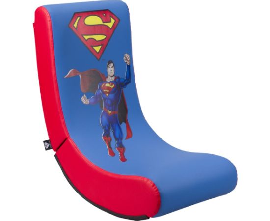 Subsonic Junior RockNSeat Superman