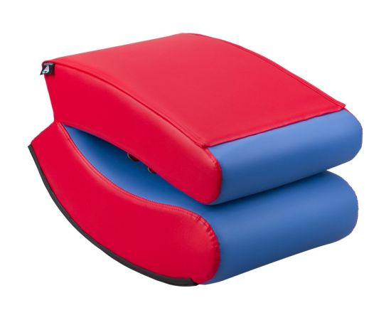 Subsonic Junior RockNSeat Superman