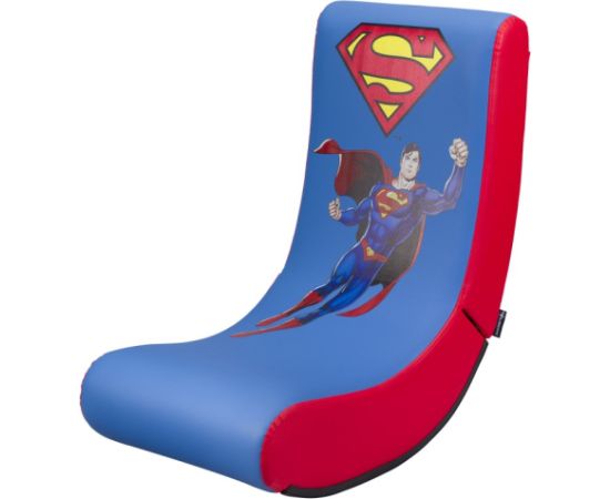 Subsonic Junior RockNSeat Superman